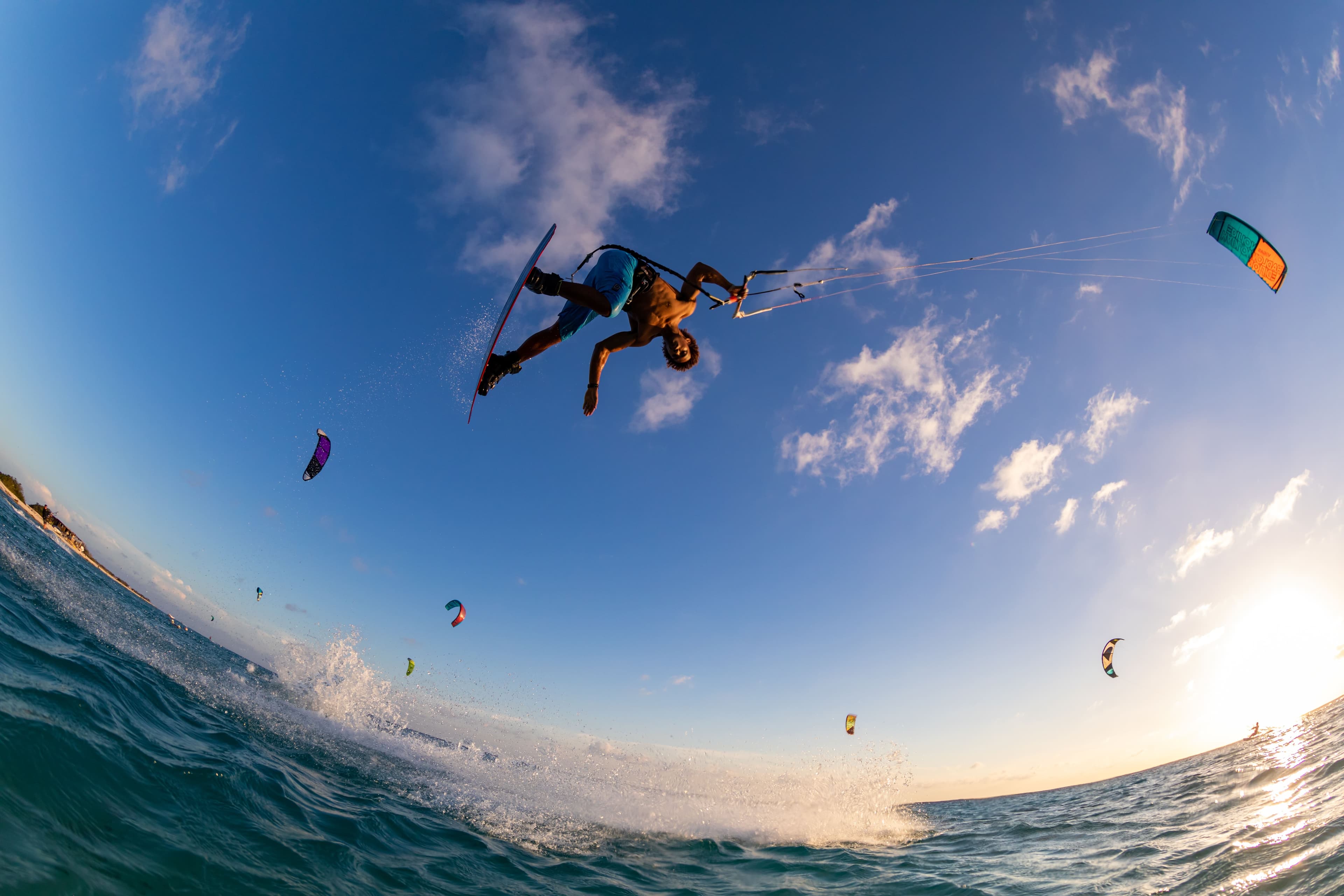 Kite Surf