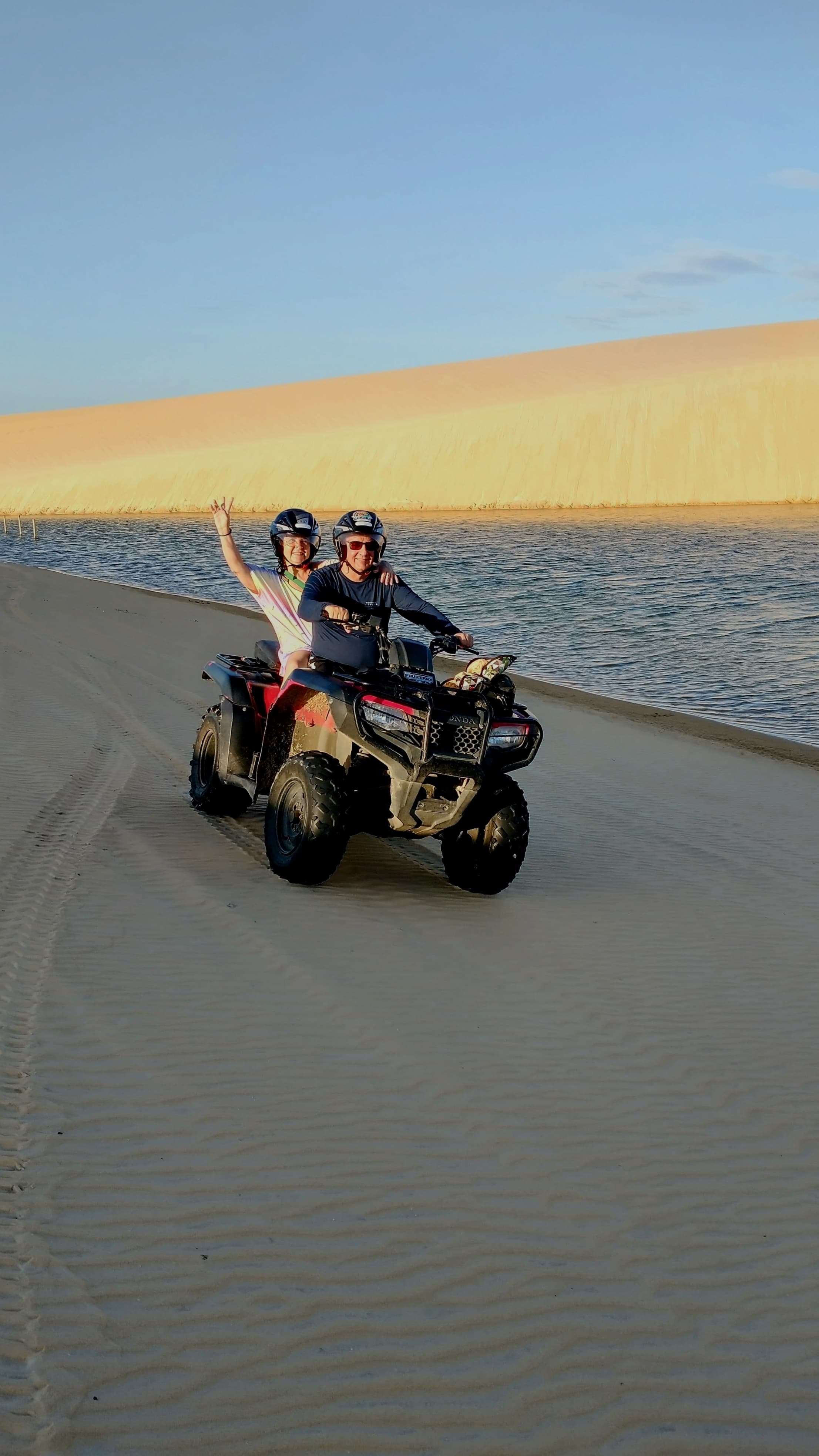 Quadri & Aventuras