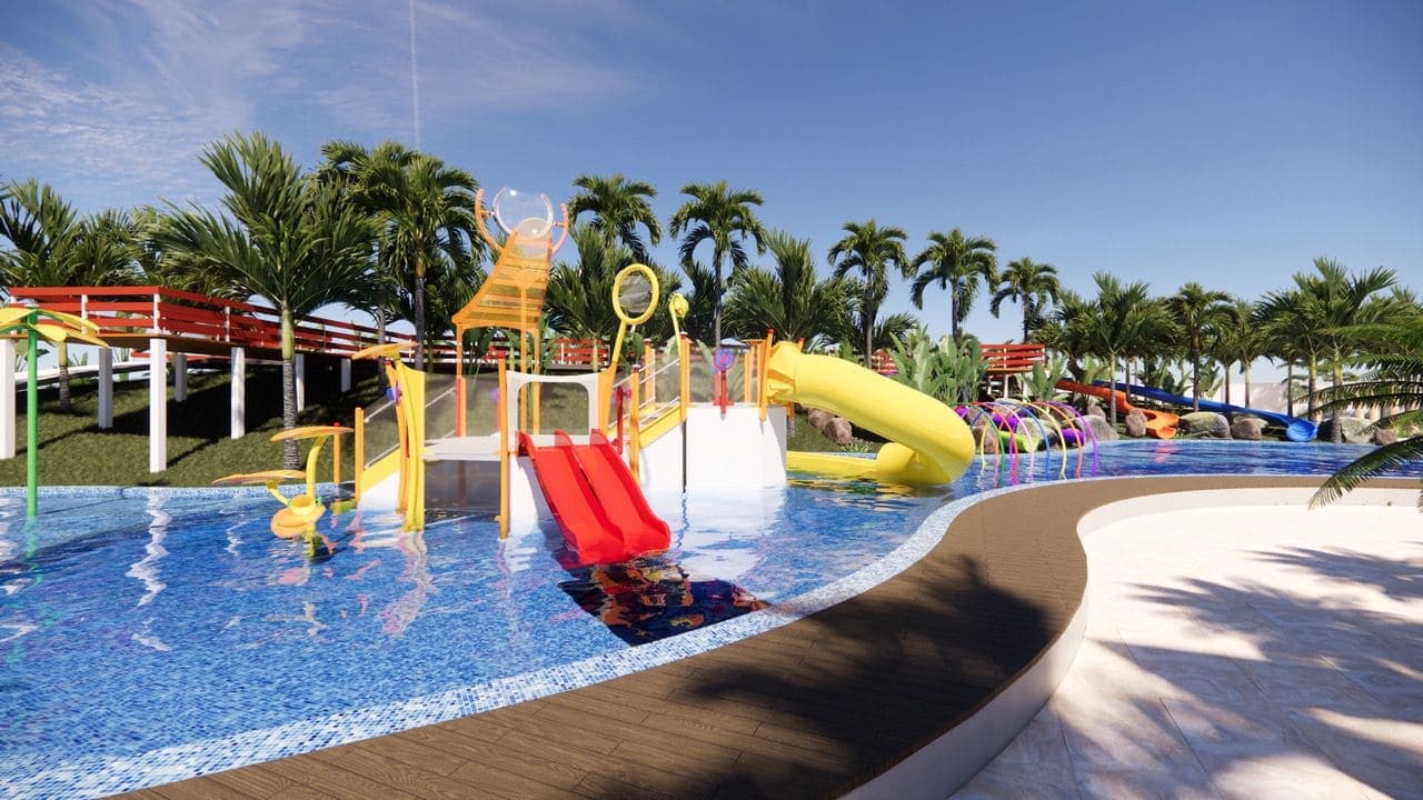 Yahacqua Park