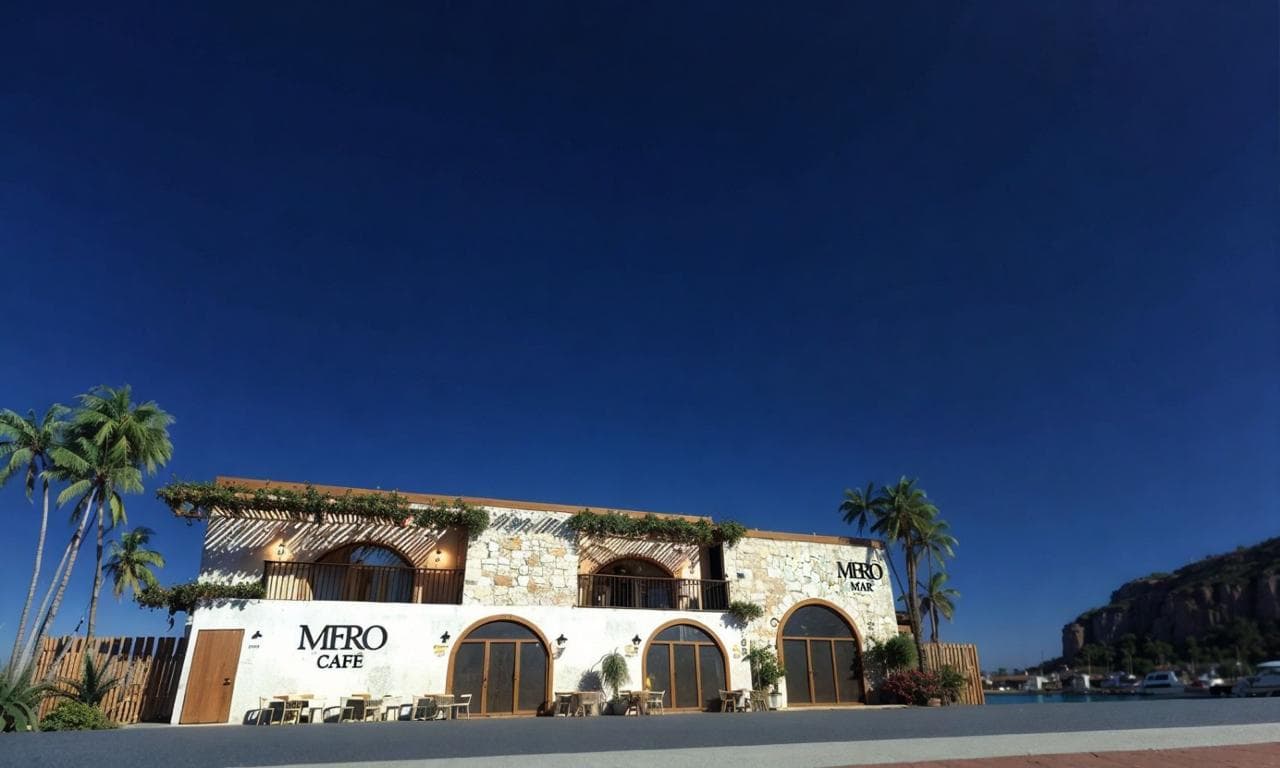 Mero Mar