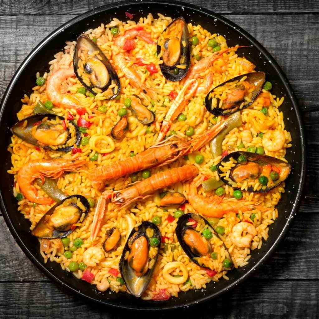 Folia Gourmet, Mero 4
