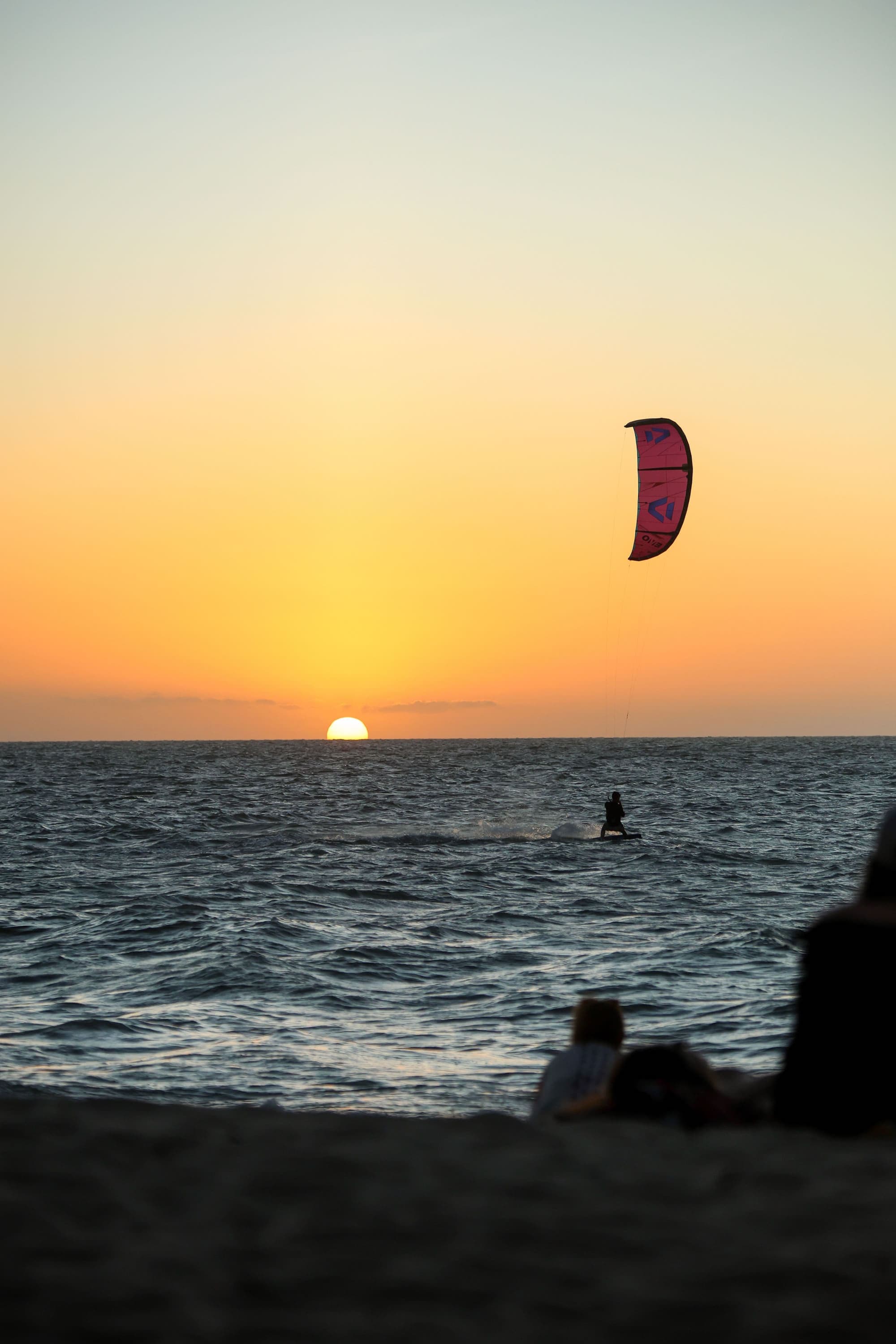 Image Kite Surf