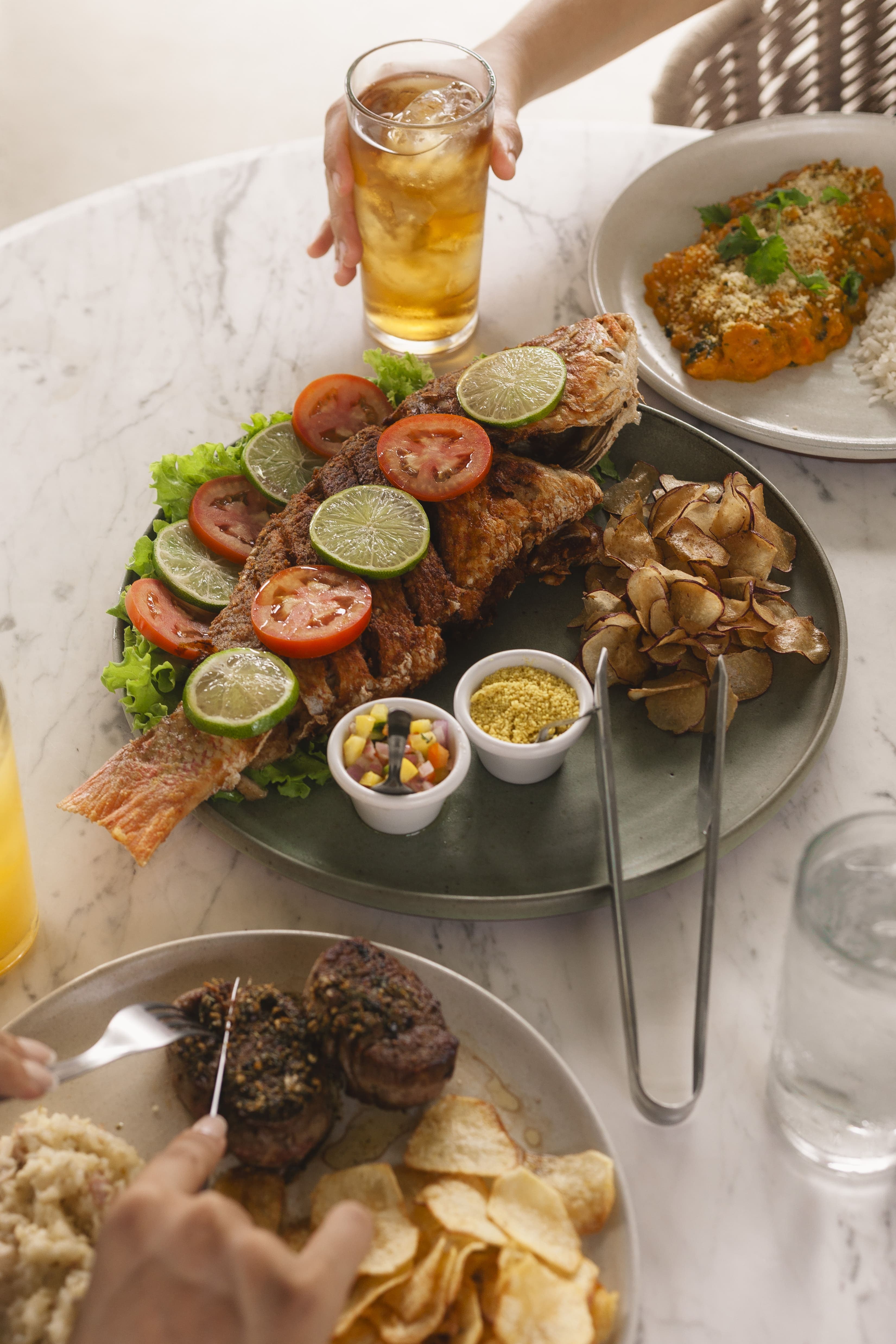 MBAR & Restaurante 4